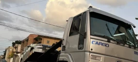 Foto do serviço de guincho de Alexandre Galdino Transportes