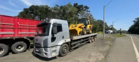 Foto do serviço de guincho de Alternativa Auto Socorro