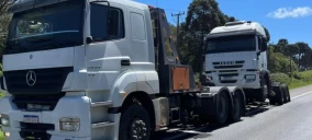 Foto do serviço de guincho de Alternativa Auto Socorro