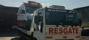 Foto do serviço de guincho de Auto socorro 2 irmãos 