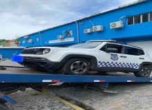 Foto do serviço de guincho de Auto socorro 24h