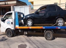 Foto do serviço de guincho de Auto Socorro ACP