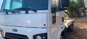 Foto do serviço de guincho de Auto socorro e lavajato do michel