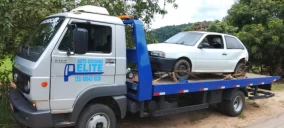 Foto do serviço de guincho de AUTO SOCORRO ELITE 24 HORAS