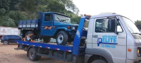 Foto do serviço de guincho de AUTO SOCORRO ELITE 24 HORAS