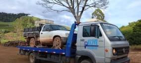 Foto do serviço de guincho de AUTO SOCORRO ELITE 24 HORAS