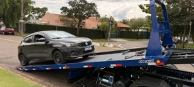 Foto do serviço de guincho de AUTO SOCORRO NSA