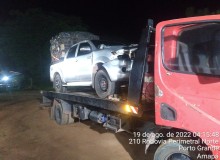 Foto do serviço de guincho de Auto socorro pimenta 