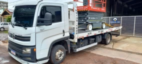 Foto do serviço de guincho de Auto socorro PORRONCA 