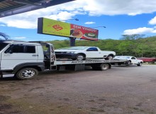 Foto do serviço de guincho de Auto Socorro São Gabriel