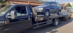 Foto do serviço de guincho de Auto Socorro Tavares 