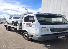 Foto do serviço de guincho de Auto Socorro Tudinho