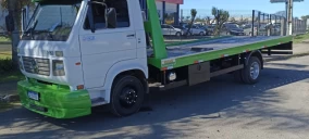 Foto do serviço de guincho de Auto socorro vitoria