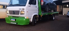 Foto do serviço de guincho de Auto socorro vitoria