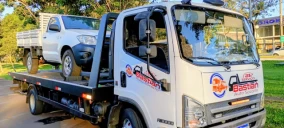 Foto do serviço de guincho de BASTIAN 24h Auto Socorro