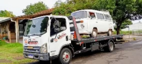 Foto do serviço de guincho de BASTIAN 24h Auto Socorro