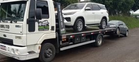 Foto do serviço de guincho de Bruto Guincho e Transporte 