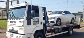 Foto do serviço de guincho de Bruto Guincho e Transporte 
