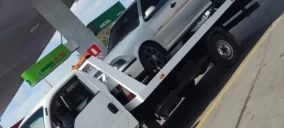 Foto do serviço de guincho de Auto socorro guinsá