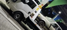 Foto do serviço de guincho de Auto socorro guinsá