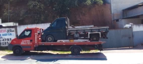 Foto do serviço de guincho de Castro Guincho 24H