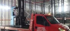 Foto do serviço de guincho de Castro Guincho 24H
