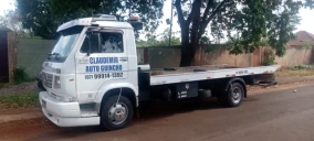 Foto do serviço de guincho de Claudemir auto guincho 