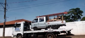 Foto do serviço de guincho de Claudemir auto guincho 