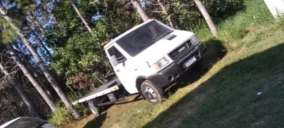 Foto do serviço de guincho de Duda guinchos