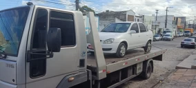 Foto do serviço de guincho de Edson Guincho 24 horas Aracaju