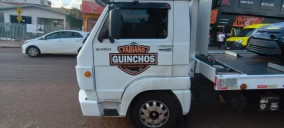 Foto do serviço de guincho de Fabiano Guinchos