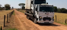 Foto do serviço de guincho de Guincho KF Transportes SOS 24 horas