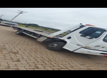 Foto do serviço de guincho de Guincho Schmitz Remoções 