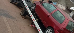 Foto do serviço de guincho de Guinchos Azevedo