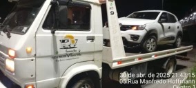 Foto do serviço de guincho de Inovacar Mecânica e Guincho