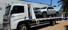 Foto do serviço de guincho de JB AUTO SOCORRO GUINCHO 24H