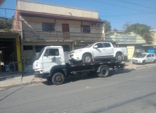 Foto do serviço de guincho de J.Santino Serviço de reboque