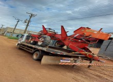 Foto do serviço de guincho de Marimbondo guinchos