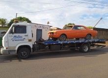 Foto do serviço de guincho de Matias Auto Socorro 