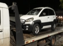 Foto do serviço de guincho de MT guincho e Transporte