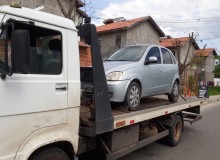 Foto do serviço de guincho de MT guincho e Transporte