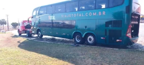 Foto do serviço de guincho de Auto Resgate Beira Rio 