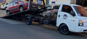 Foto do serviço de guincho de P&J GUINCHOS