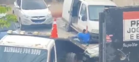 Foto do serviço de guincho de Pontual Guinchos e Vans 