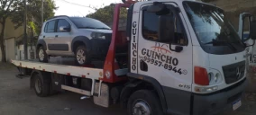 Foto do serviço de guincho de R G GUINCHO