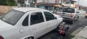 Foto do serviço de guincho de Rafa auto reboque 