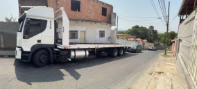 Foto do serviço de guincho de Gustavo Reboque Leve
