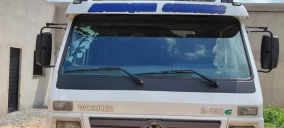 Foto do serviço de guincho de REGIVALDO PEREIRA DOS SANTOS 
