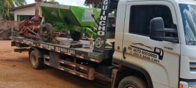 Foto do serviço de guincho de Rv.auto socorro