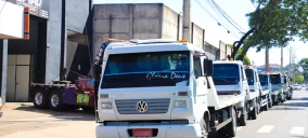 Foto do serviço de guincho de Simiao Auto Socorro 